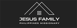 <font size=6 color=f3813c>Jesus Family</font>